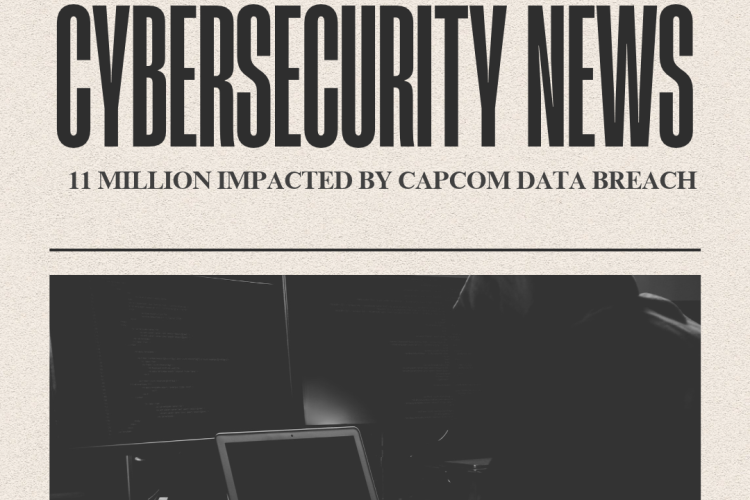 Cybersecurity News Kinetic Potential