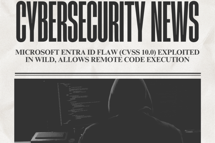 Cybersecurity News Kinetic Potential
