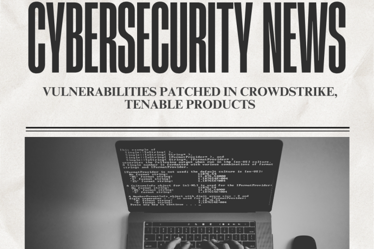 Cybersecurity News Kinetic Potential