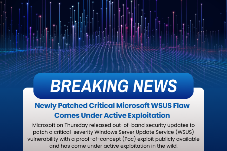 Cybersecurity News Kinetic Potential