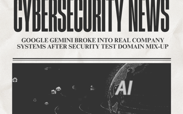 Cybersecurity News Kinetic Potential