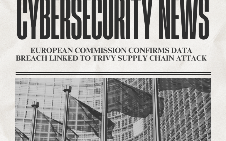 Cybersecurity News Kinetic Potential