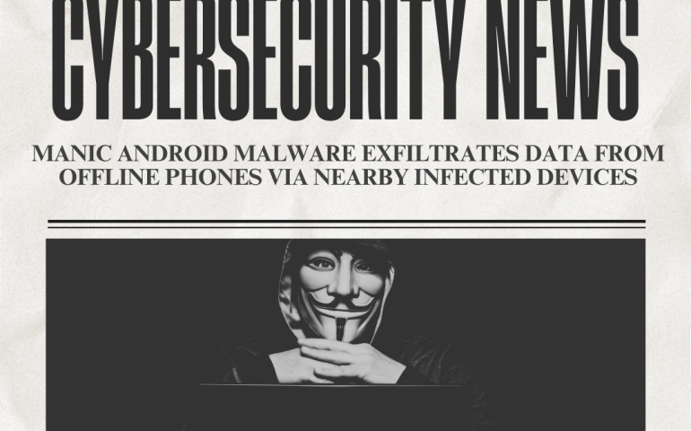 Cybersecurity News Kinetic Potential