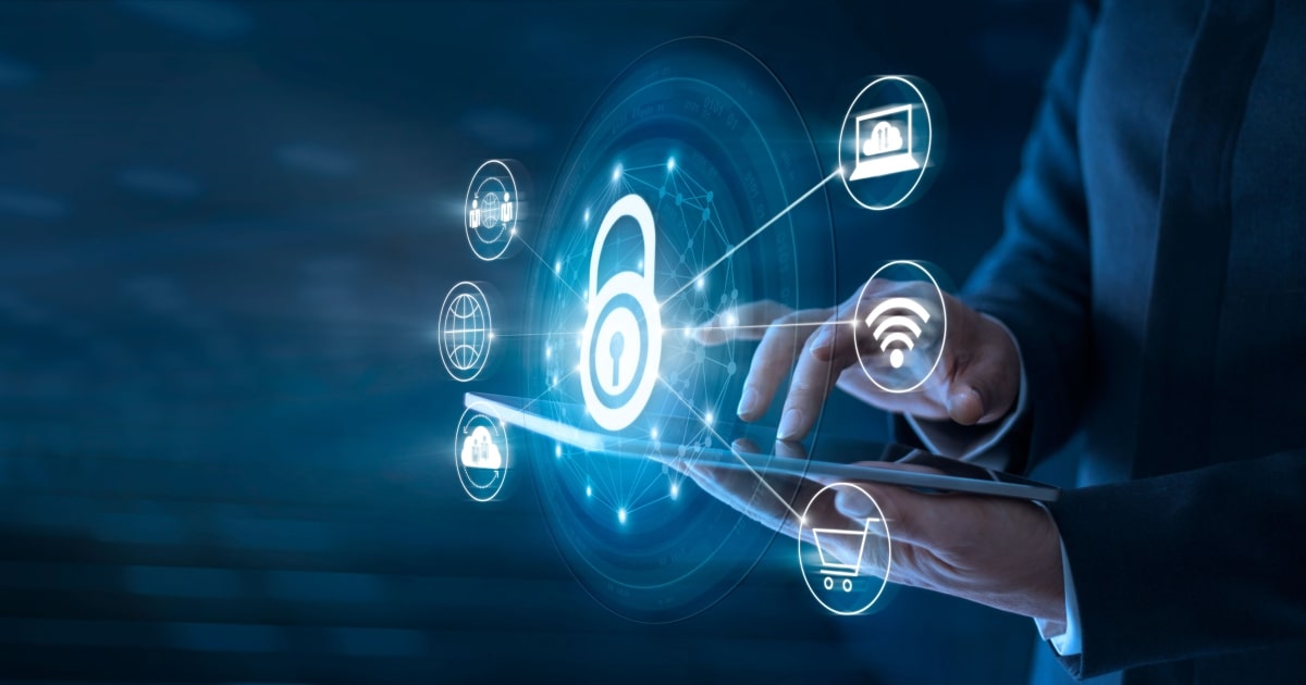 Cybersecurity