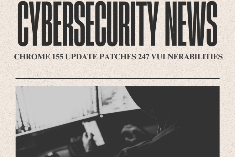Cybersecurity News Kinetic Potential