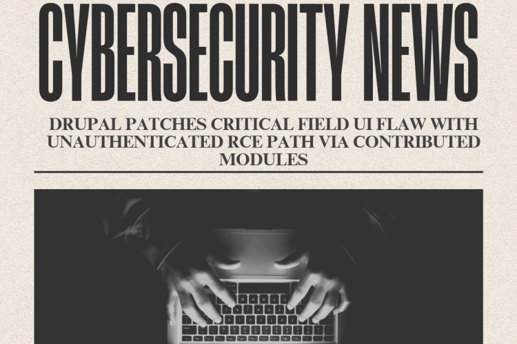 Cybersecurity News Kinetic Potential
