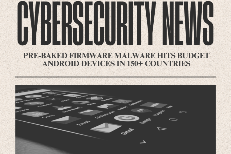 Cybersecurity News Kinetic Potential