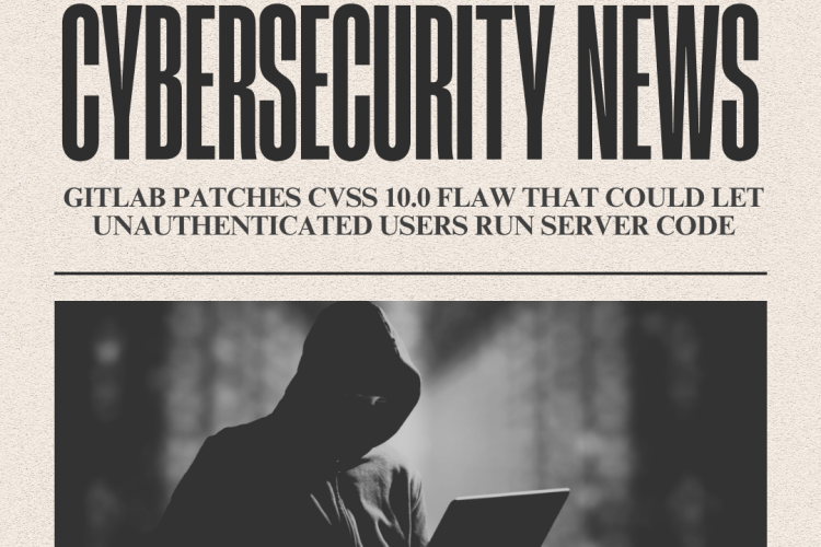 Cybersecurity News Kinetic Potential