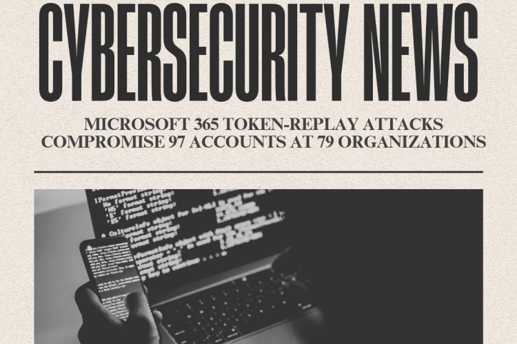 Cybersecurity News Kinetic Potential