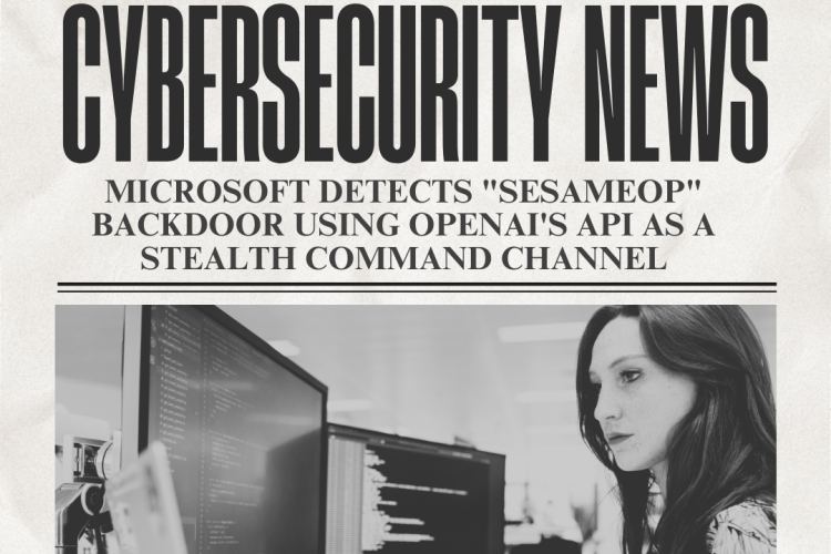 Cybersecurity News Kinetic Potential