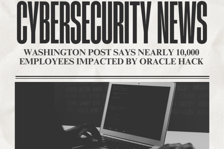 Cybersecurity News Kinetic Potential