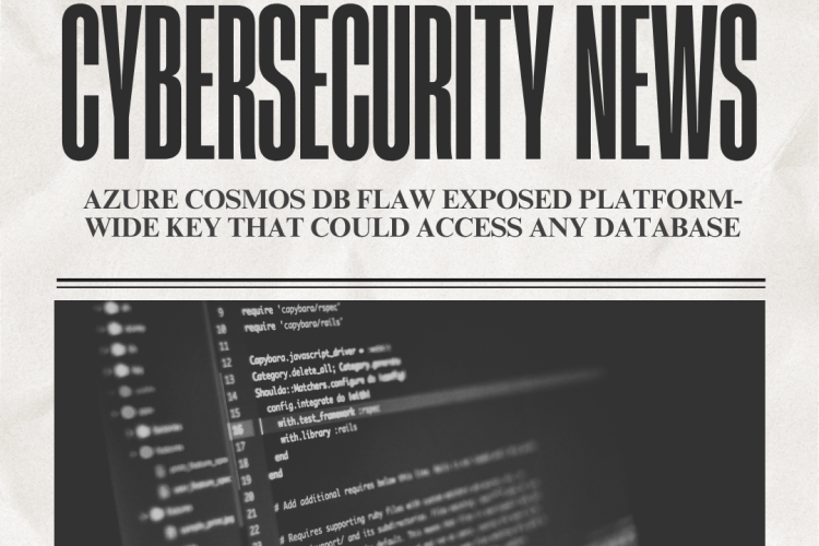 Cybersecurity News Kinetic Potential