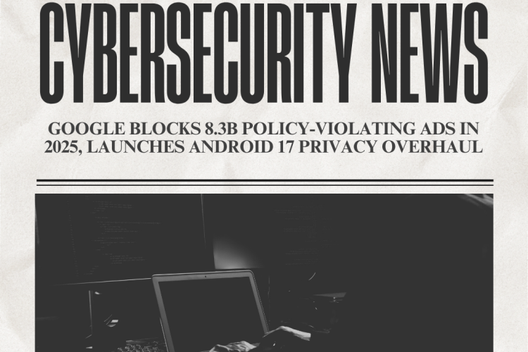 Cybersecurity News Kinetic Potential