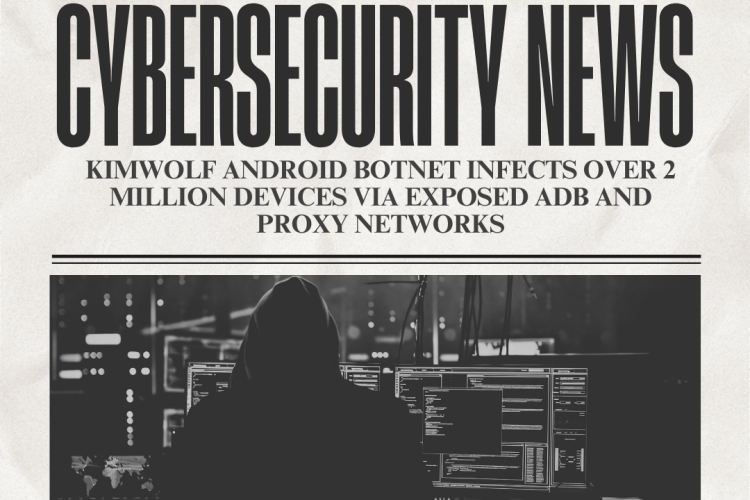 Cybersecurity News Kinetic Potential