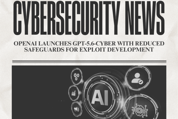 Cybersecurity News Kinetic Potential