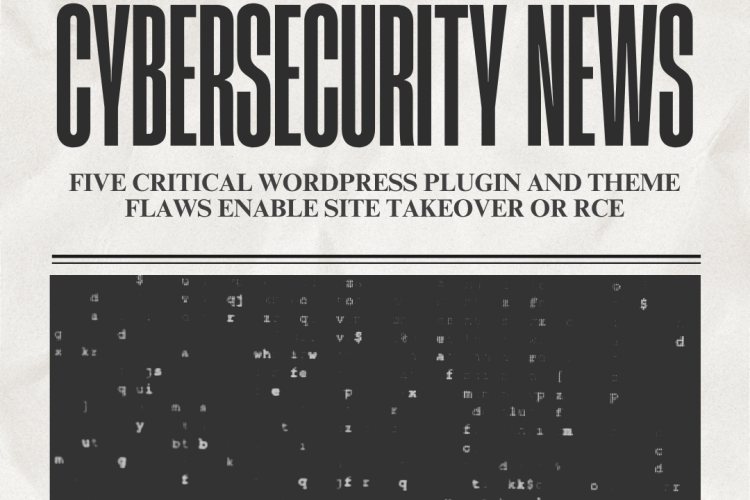 Cybersecurity News Kinetic Potential