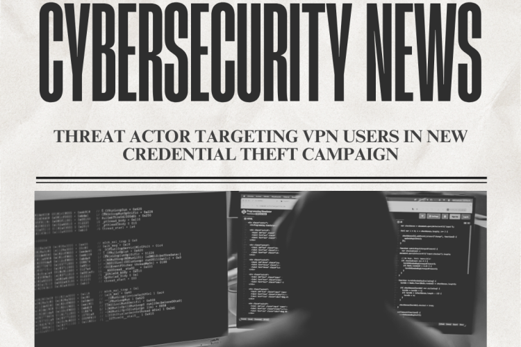 Cybersecurity News Kinetic Potential