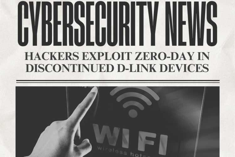 Cybersecurity News Kinetic Potential