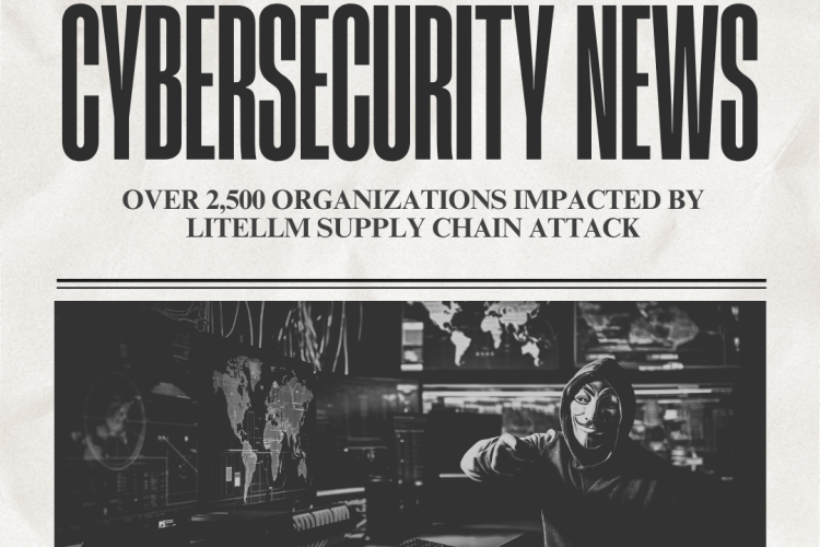 Cybersecurity News Kinetic Potential