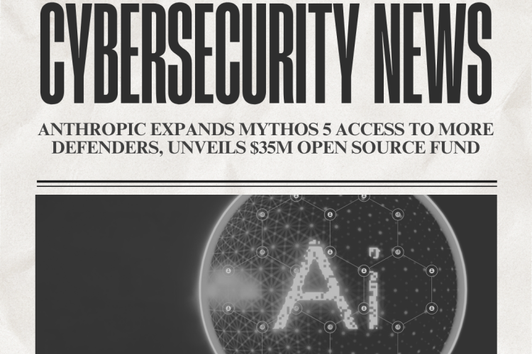 Cybersecurity News Kinetic Potential