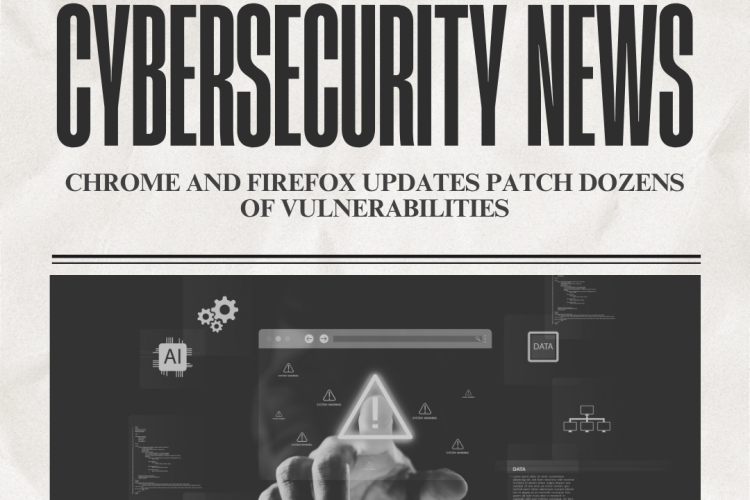 Cybersecurity News Kinetic Potential