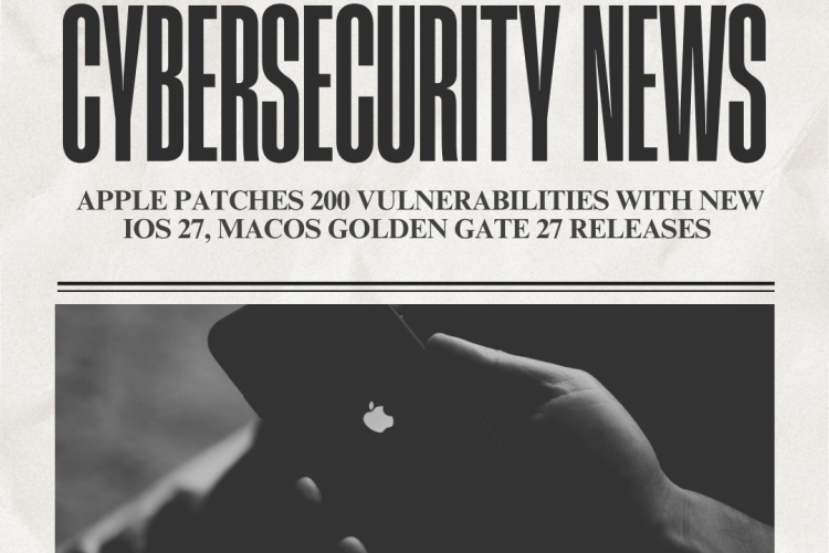 Cybersecurity News Kinetic Potential