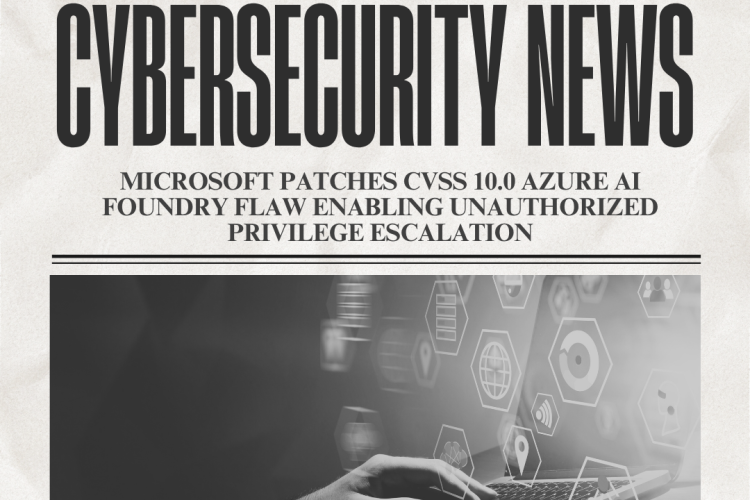 Cybersecurity News Kinetic Potential