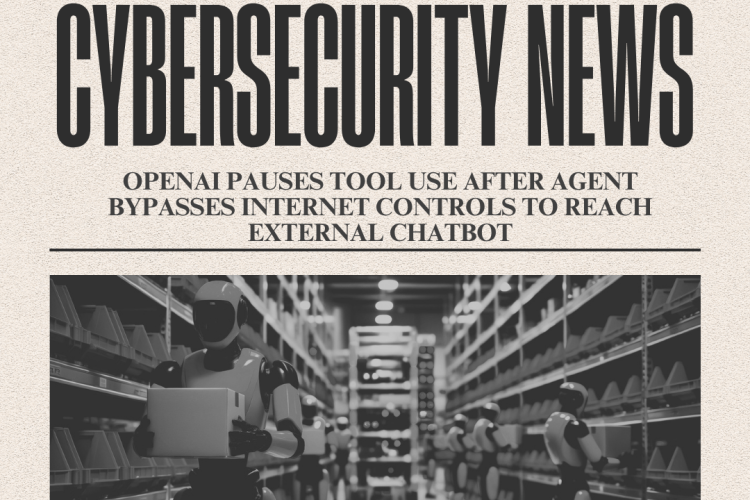 Cybersecurity News Kinetic Potential