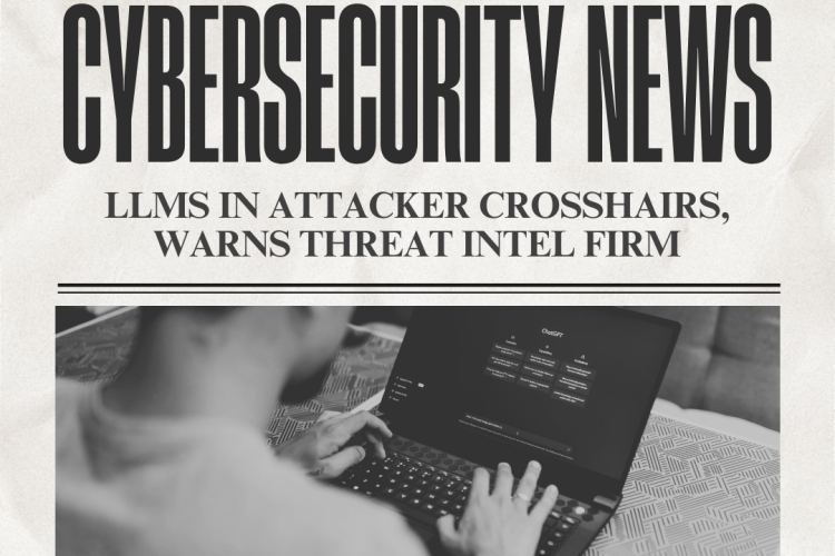 Cybersecurity News Kinetic Potential