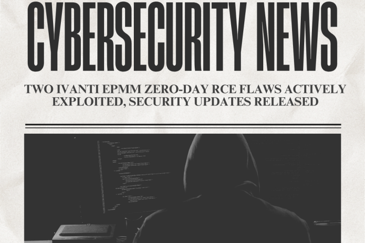 Cybersecurity News Kinetic Potential