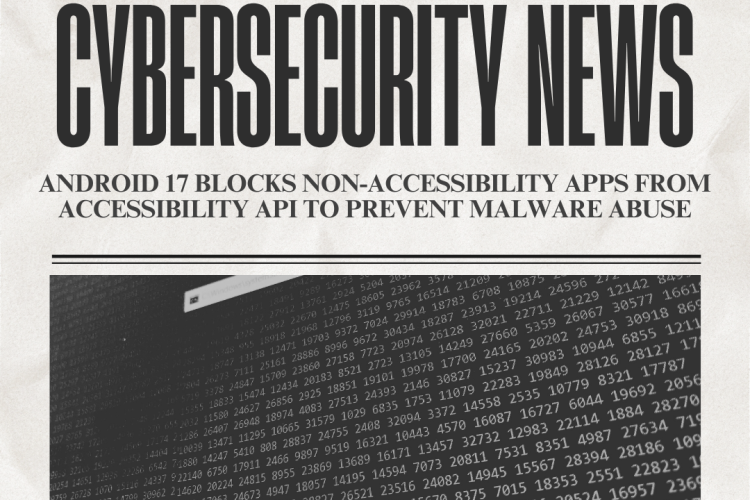 Cybersecurity News Kinetic Potential