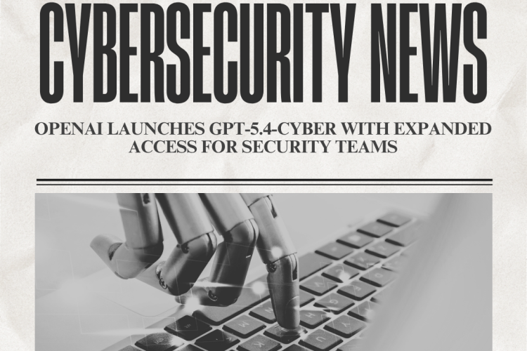 Cybersecurity News Kinetic Potential