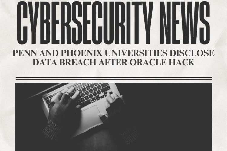 Cybersecurity News Kinetic Potential