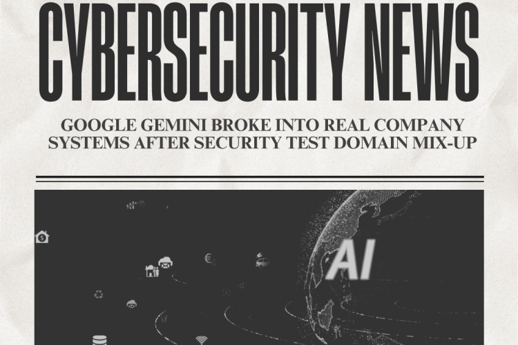Cybersecurity News Kinetic Potential