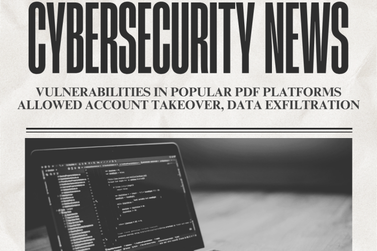 Cybersecurity News Kinetic Potential