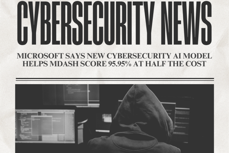 Cybersecurity News Kinetic Potential
