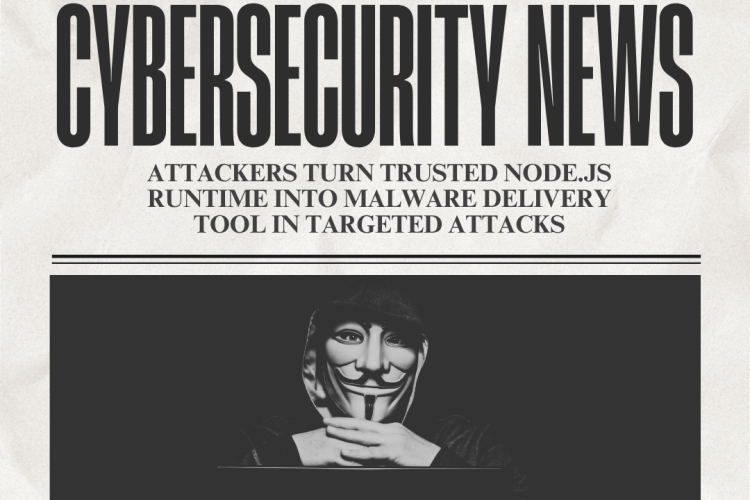 Cybersecurity News Kinetic Potential