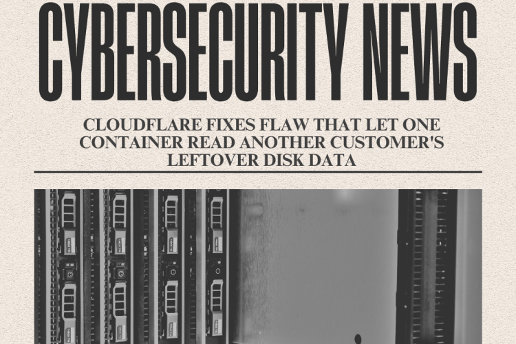 Cybersecurity News Kinetic Potential