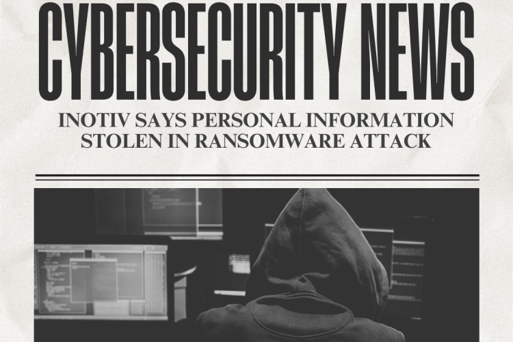 Cybersecurity News Kinetic Potential