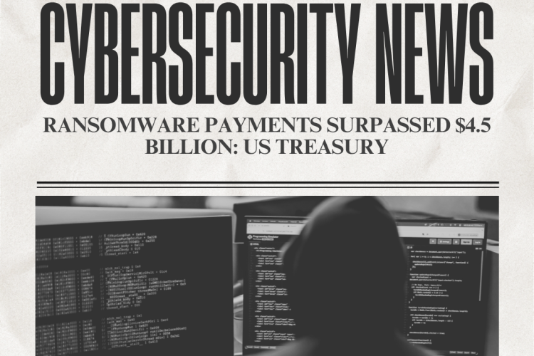 Cybersecurity News Kinetic Potential