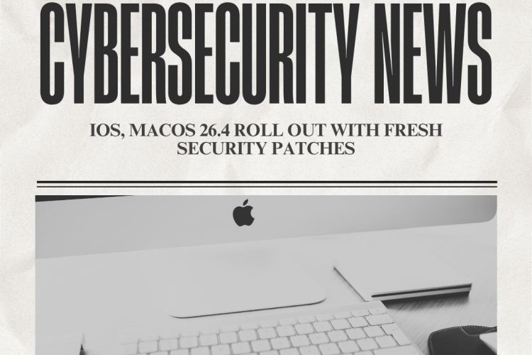 Cybersecurity News Kinetic Potential