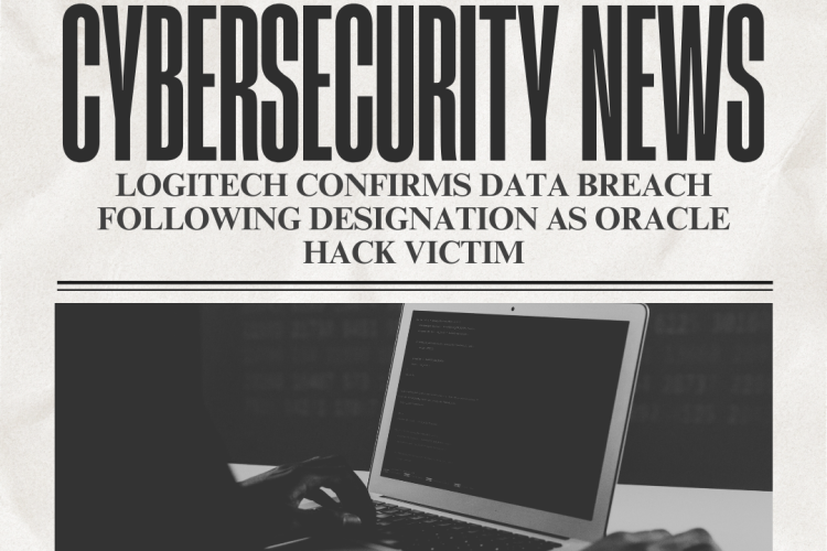 Cybersecurity News Kinetic Pontential