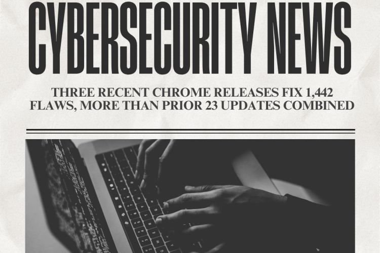 Cybersecurity News Kinetic Potential