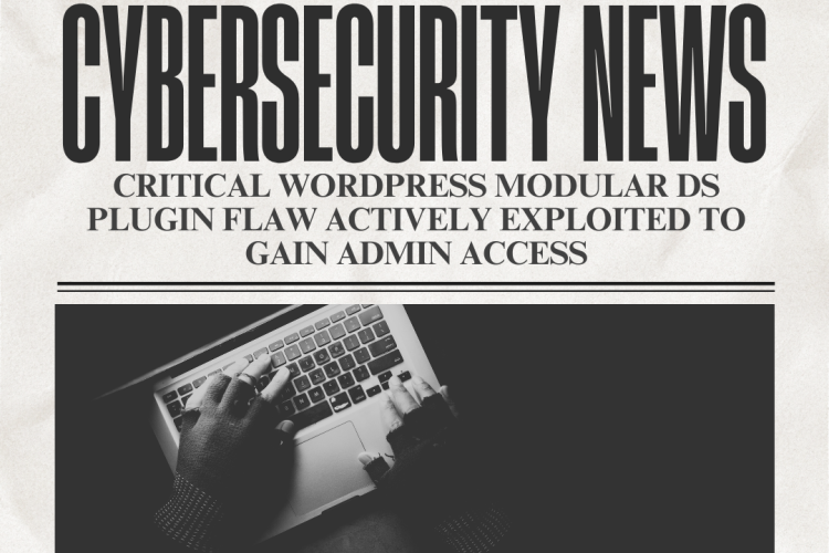 Cybersecurity News Kinetic Potential