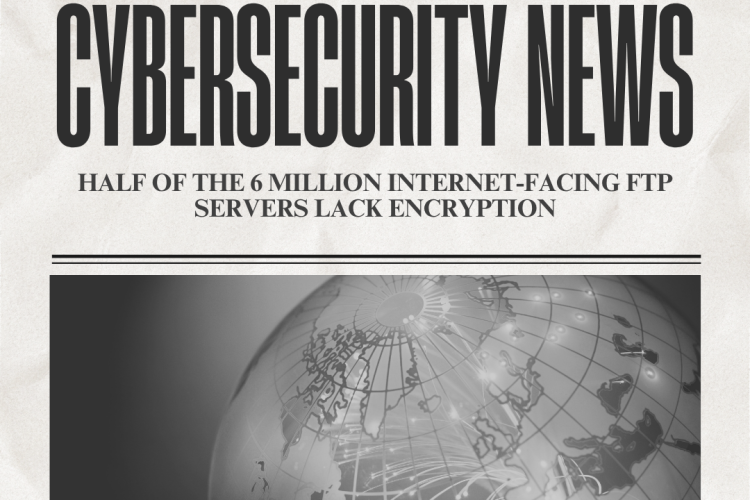 Cybersecurity News Kinetic Potential