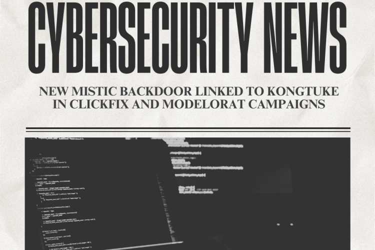Cybersecurity News Kinetic Potential