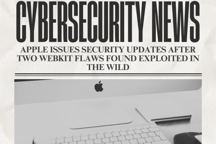 Cybersecurity News Kinetic Potential