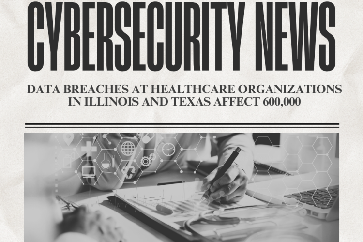 Cybersecurity News Kinetic Potential