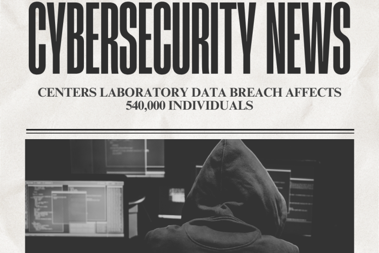 Cybersecurity News Kinetic Potential