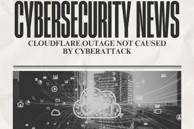 Cybersecurity News Kinetic Potential